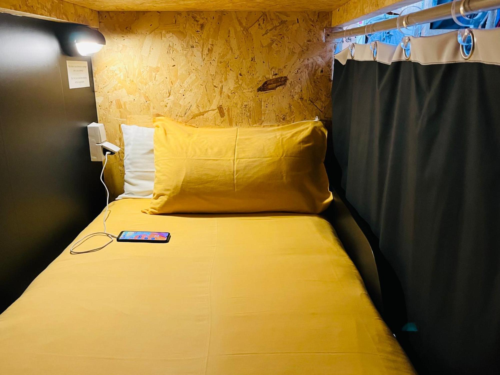 Lagos Central Rock School Hostel ,Algarve 外观 照片